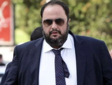 Σημερινή συνάντηση Β. Μαρινάκη με τους εργαζόμενους του MEGA